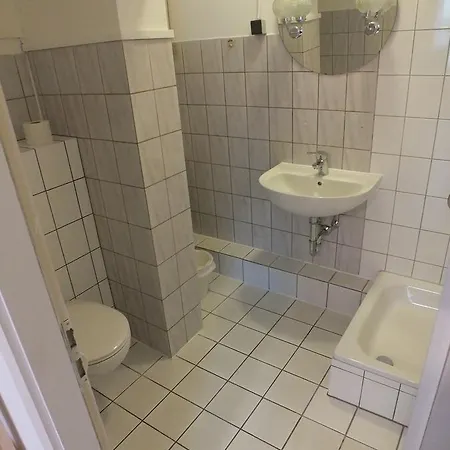45 Hostel