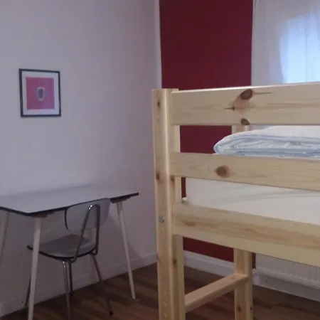 45 Hostel