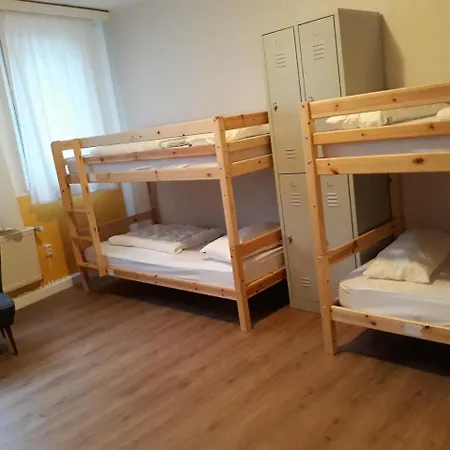 45 Hostel
